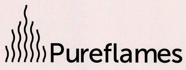 Pureflames Device mark 3410463 Trademark