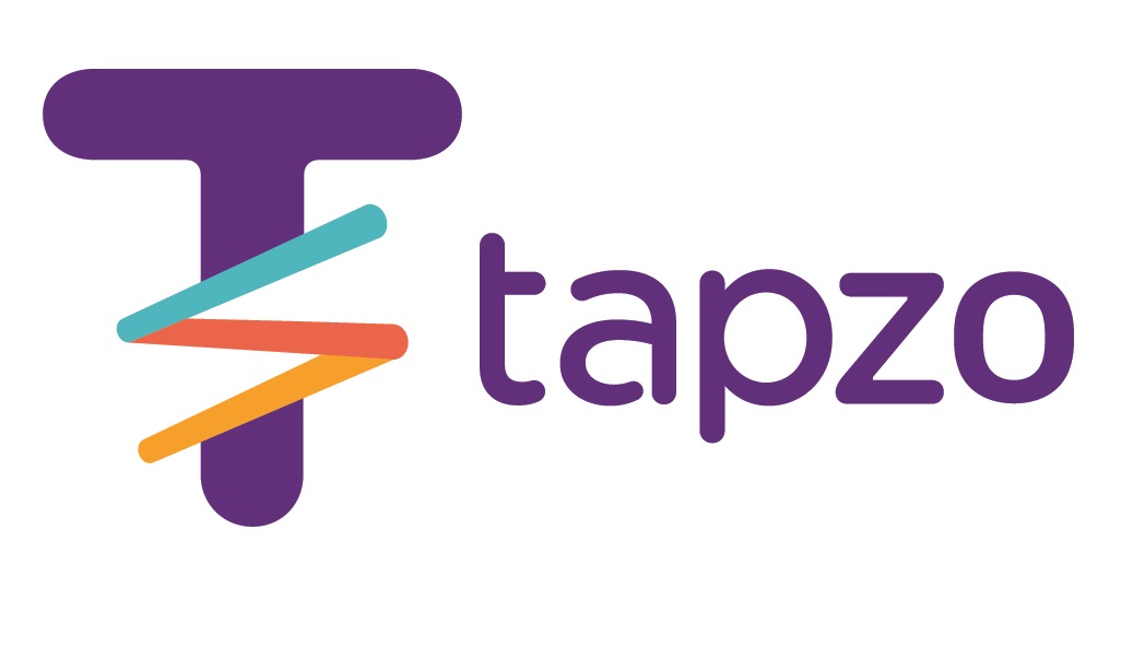 Tapzo Device Device mark 3410517 Trademark