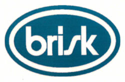 Brisk Device mark 3410612 Trademark