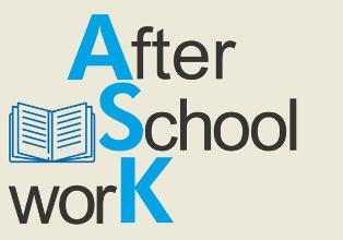 After School Work Device mark 3410680 Trademark