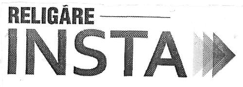 Religare Insta Device mark 3411125 Trademark