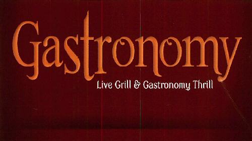 Gastronomy Device mark 3411660 Trademark