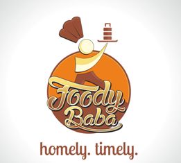 Foody Baba Device mark 3411704 Trademark