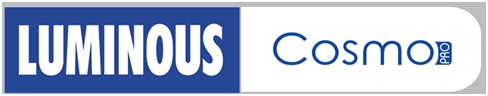 Luminous Cosmo Pro With Device Device mark 3411765 Trademark