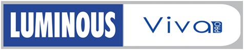 Luminous Viva Pro With Device Device mark 3411783 Trademark