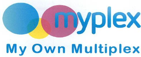Myplex My Own Multiplex (device Of Circles) Device mark 2278560 Trademark