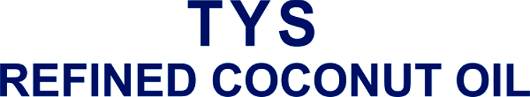 Tys Refined Coconut Oil Device mark 3415347 Trademark