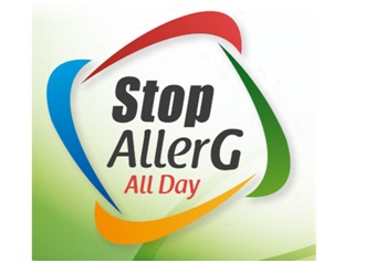 Stop Allerg - All Day Device mark 3415452 Trademark