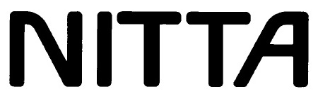 Nitta Device mark 3415612 Trademark