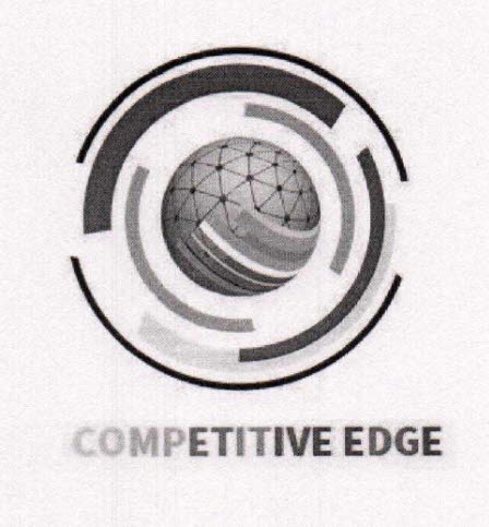 Competitive Edge Device mark 3416187 Trademark