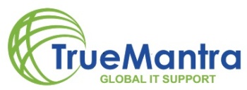 Truemantra Global It Support Device mark 3416228 Trademark