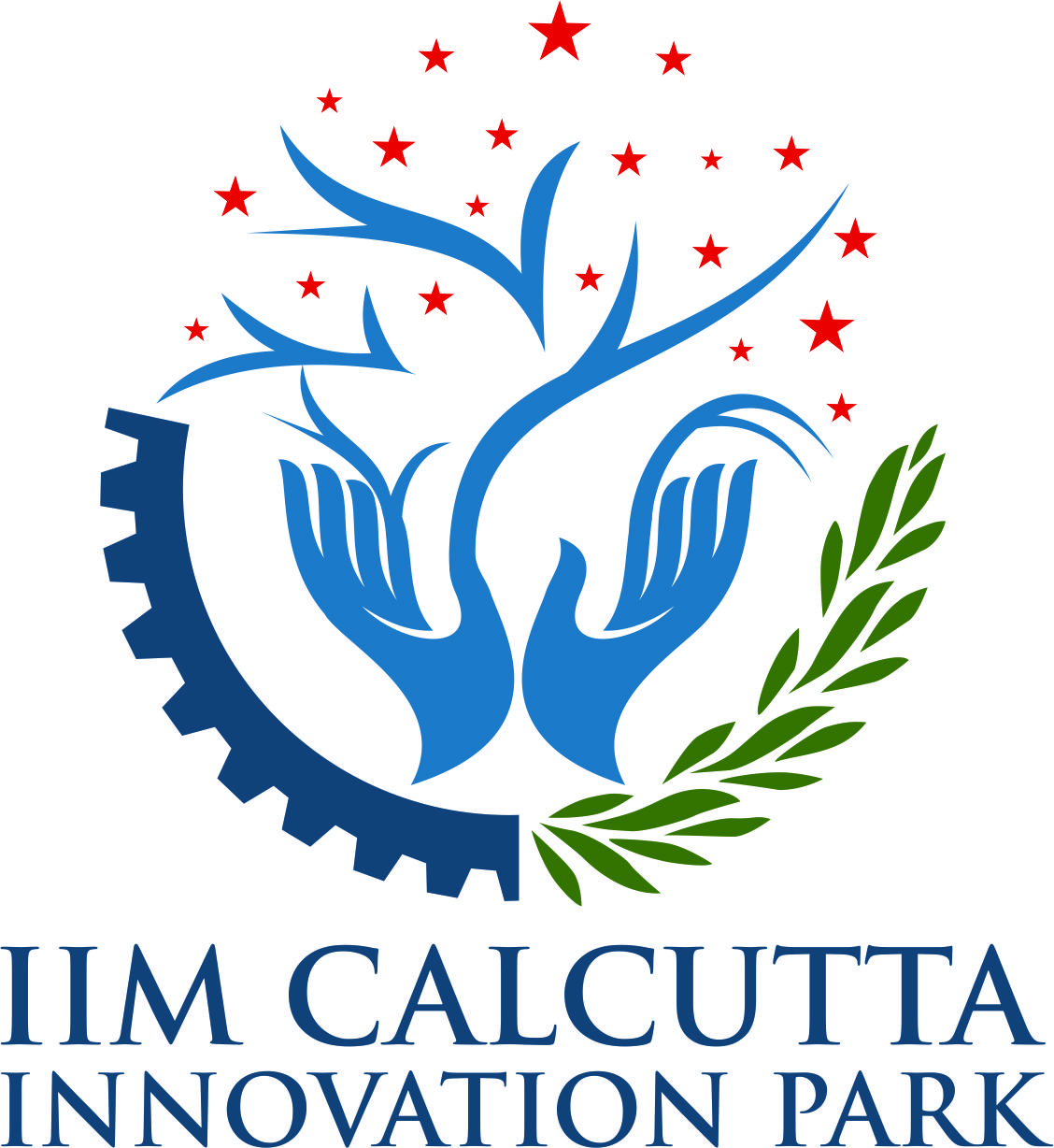 Iim Calcutta Innovation Park Device mark 3416492 Trademark