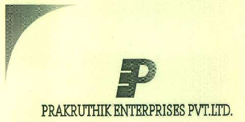 Pe Prakruthik Enterprises Pvt. Ltd. Device mark 3416546 Trademark