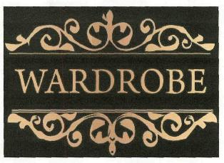 Wardrobe (label) Device mark 3416610 Trademark