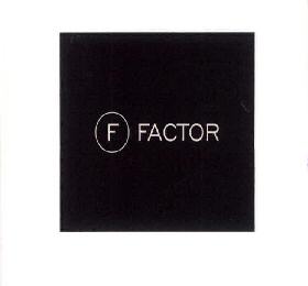 F Factor Device mark 3416692 Trademark