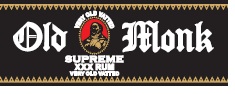 Old Monk Supreme Xxx Rum Device mark 3417638 Trademark
