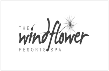 The Windflower-resorts Spa Device mark 3417663 Trademark