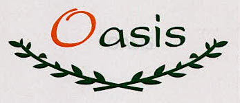 Oasis Device mark 3417680 Trademark