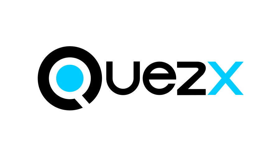 Quezx Device mark 3417979 Trademark