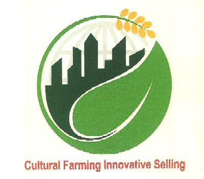 Cultural Farming Innovative Selling Device mark 3418022 Trademark
