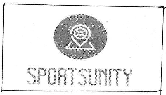 Sportsunity Device mark 3418026 Trademark