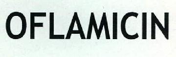 Oflamicin Device mark 2323856 Trademark