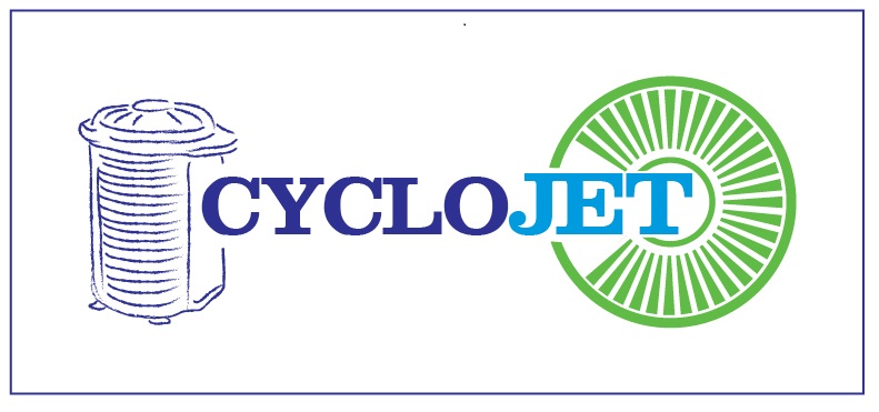 Cyclojet (device) Device mark 3418582 Trademark