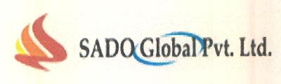 Sado Global Pvt. Ltd. Device mark 3418777 Trademark