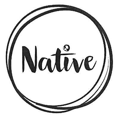 Native Device mark 3418894 Trademark
