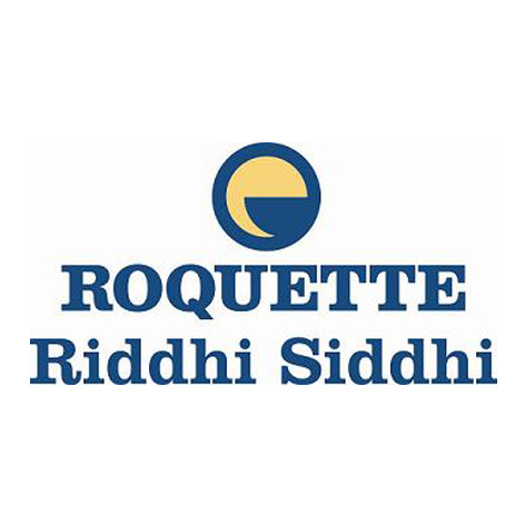 Roquette Riddhi Siddhi Device mark 3419403 Trademark