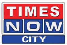 Times Now City Device mark 3421995 Trademark