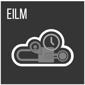 Eilm Device mark 3423129 Trademark