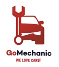 Gomechanic We Love Cars Device mark 3423139 Trademark