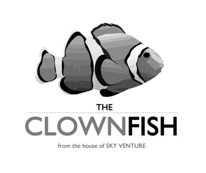 The Clownfish Device mark 3423309 Trademark