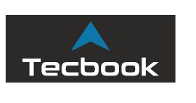 Tecbook With Logo Device mark 3423430 Trademark