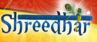 Shreedhar Label Device mark 3423532 Trademark