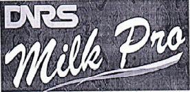 Dnrs Milk Pro Device mark 3424282 Trademark