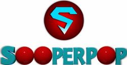 Sooperpop With Device S Device mark 3425503 Trademark