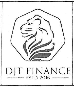 Djt Finance Device mark 3425848 Trademark