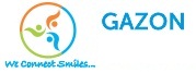 Gazon - We Connect Smiles Device mark 3426070 Trademark