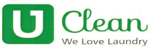 U Clean Device mark 3426141 Trademark