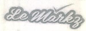 Le Markz Device mark 3426256 Trademark
