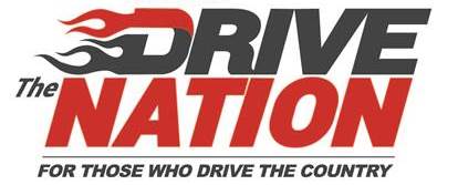 Drive The Nation ( Logo And Device) Device mark 3426404 Trademark