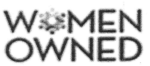 Women Owned Device mark 3429631 Trademark