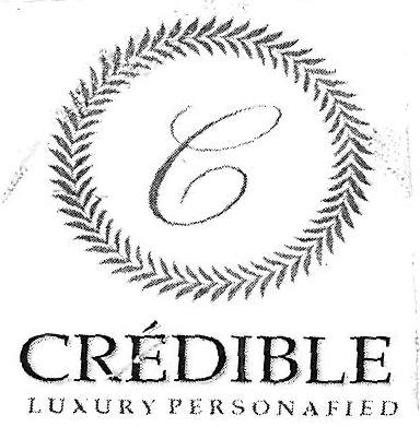 Credible Device mark 3429647 Trademark