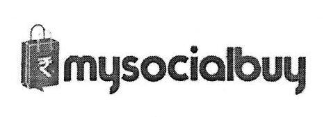Mysocialbuy Device mark 3429649 Trademark