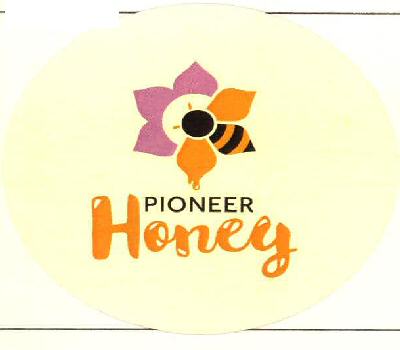 Pioneer Honey Device mark 3429821 Trademark