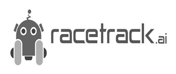 Racetrack.ai (with Device) Device mark 3431019 Trademark