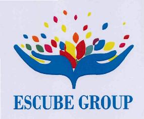 Escube Group (device) Device mark 3431151 Trademark