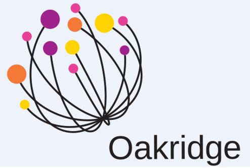 Oakridge Device mark 3431251 Trademark
